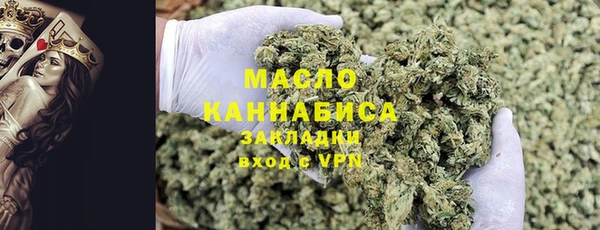 хмурый Бронницы
