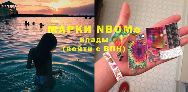 хмурый Бронницы